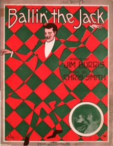 1913-BallinTheJack