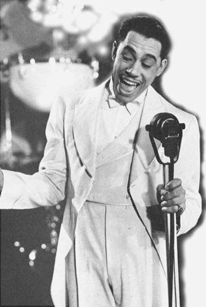 CAB CALLOWAY, selected early originals and covers 1930-1939 + ...