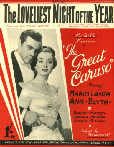 1951 Top 20 singles Billboard