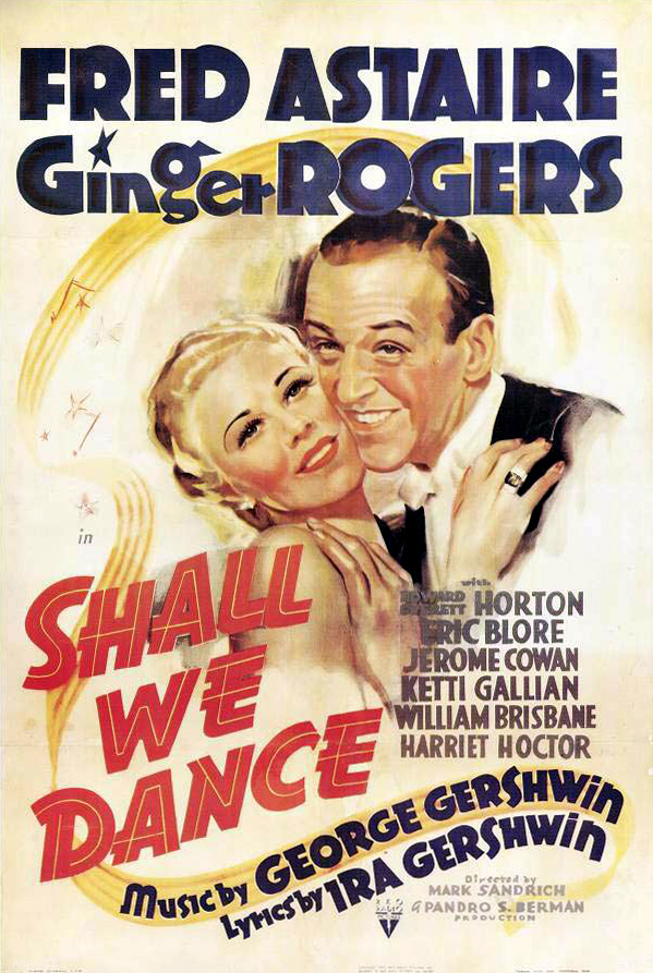 Playlist Films et Séries 1937-shall-we-dance-poster-1