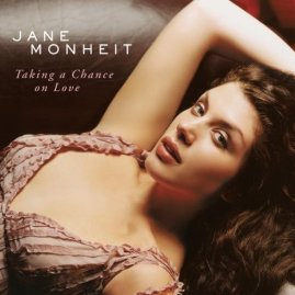 Jane Monheit-2004-Taking A Chance On Love