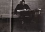 John Coltrane-meditation