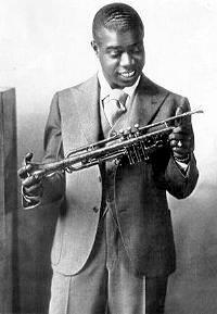 Louis Armstrong slide show and gallery | Songbook