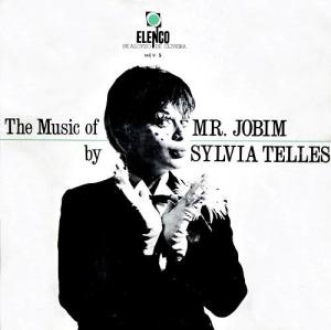 1966_Sylvia Telles_The Music of Mr. Jobim_1