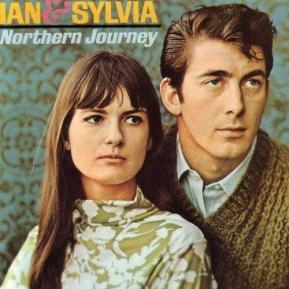 1964 Northern Journey (LP), Ian & Sylvia